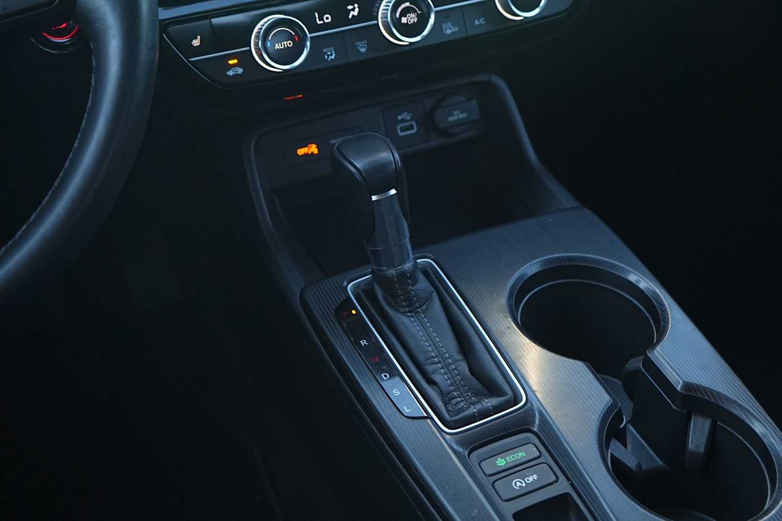 Thumbnail: 2023 Honda Civic - 20