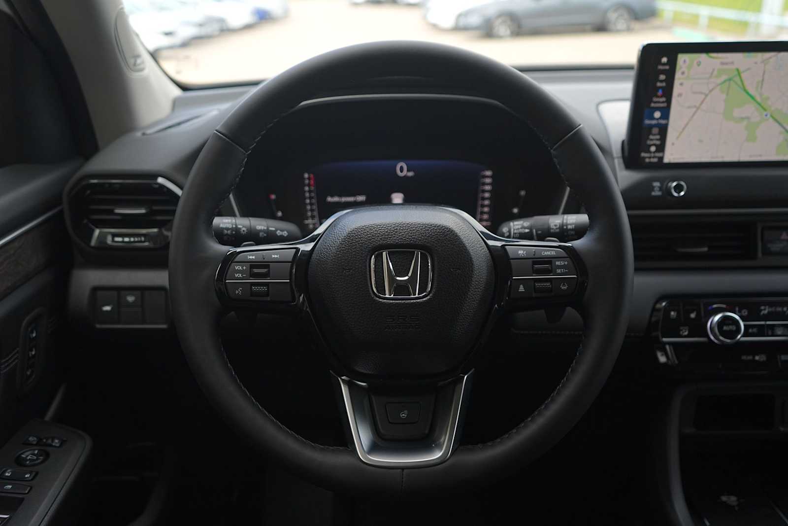 Thumbnail: 2026 Honda Pilot - 15