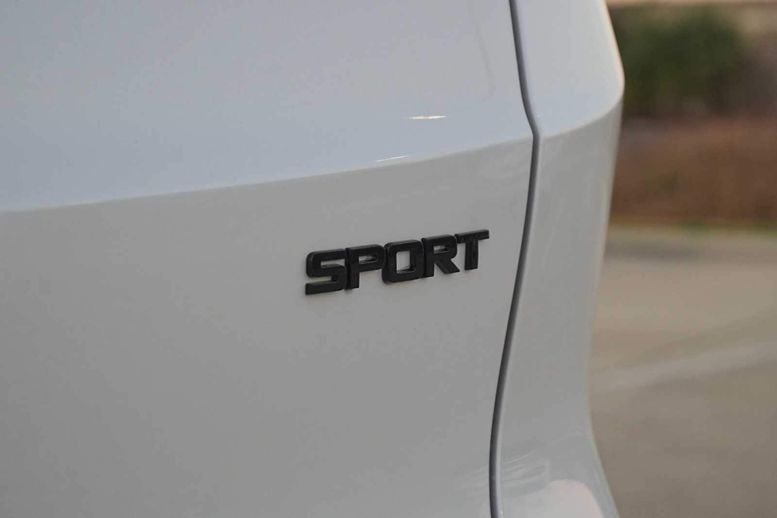 Thumbnail: 2026 Honda CR-V - 8