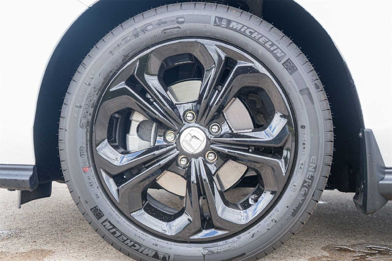 Thumbnail: 2025 Honda Accord - 8