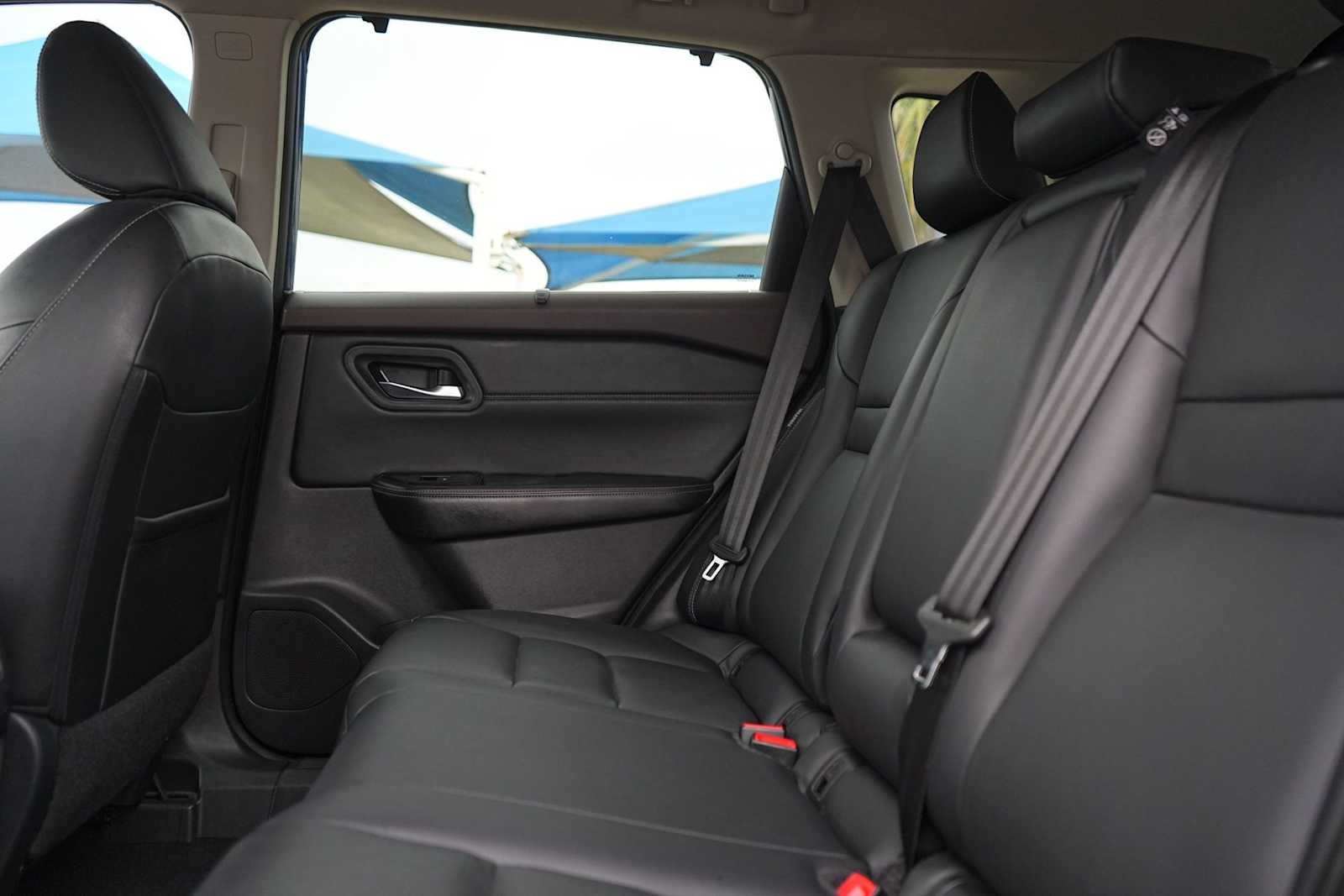 Thumbnail: 2023 Nissan Rogue - 14