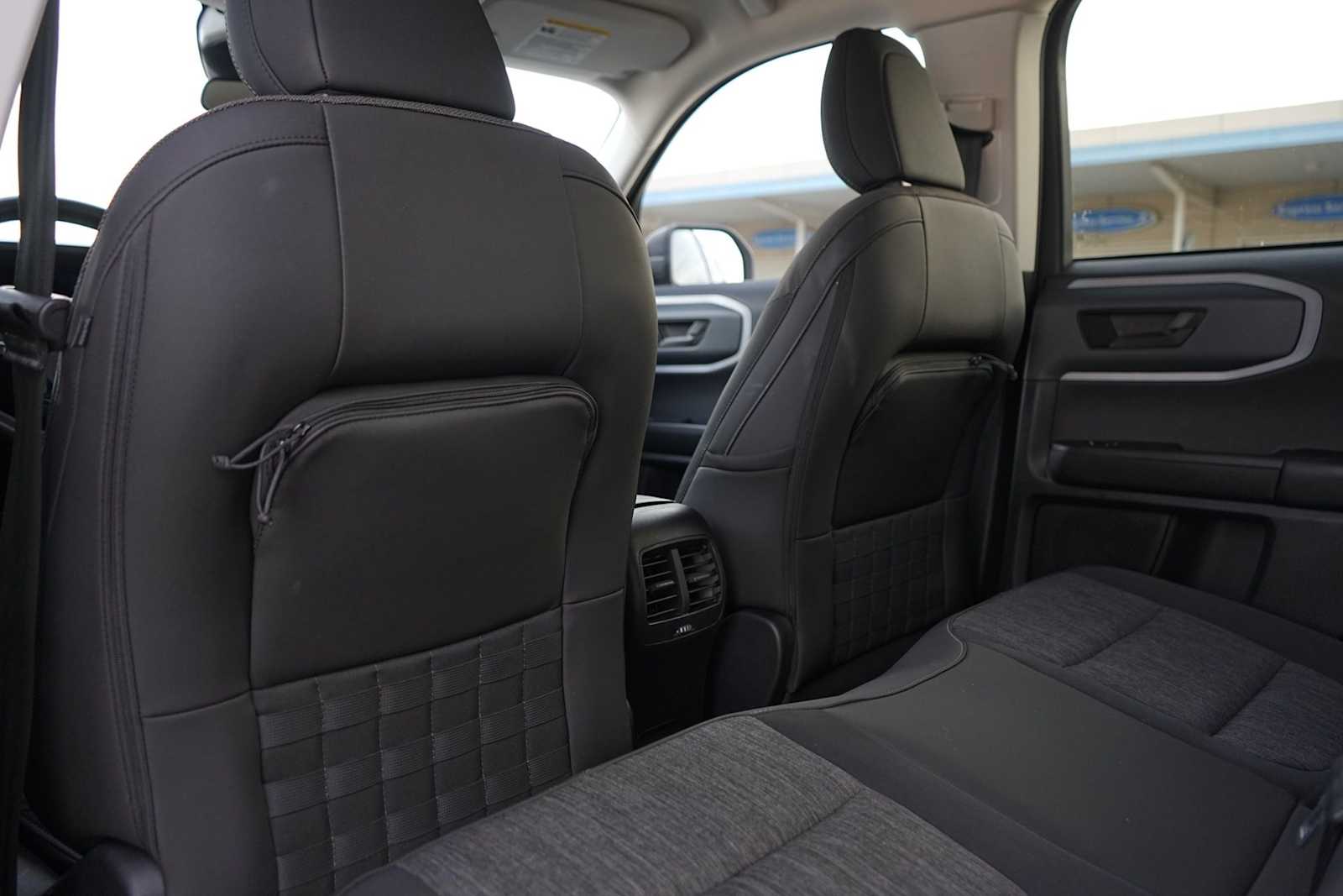 Thumbnail: 2022 Ford Bronco Sport - 13