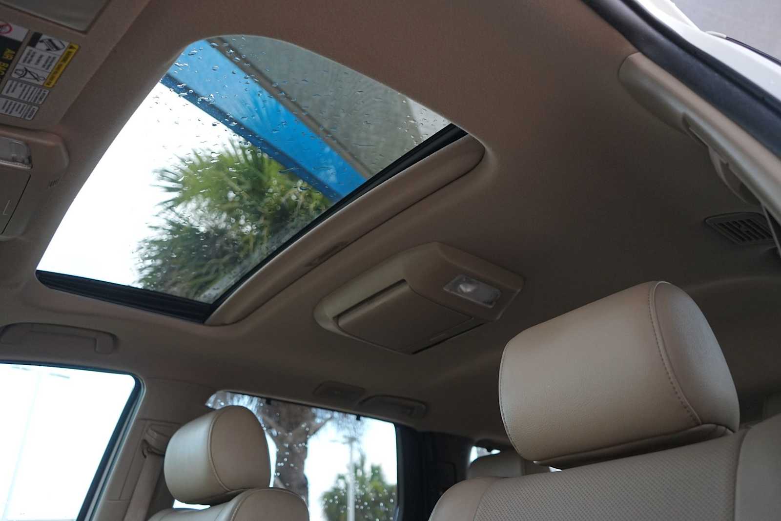Thumbnail: 2013 Toyota Sequoia - 24