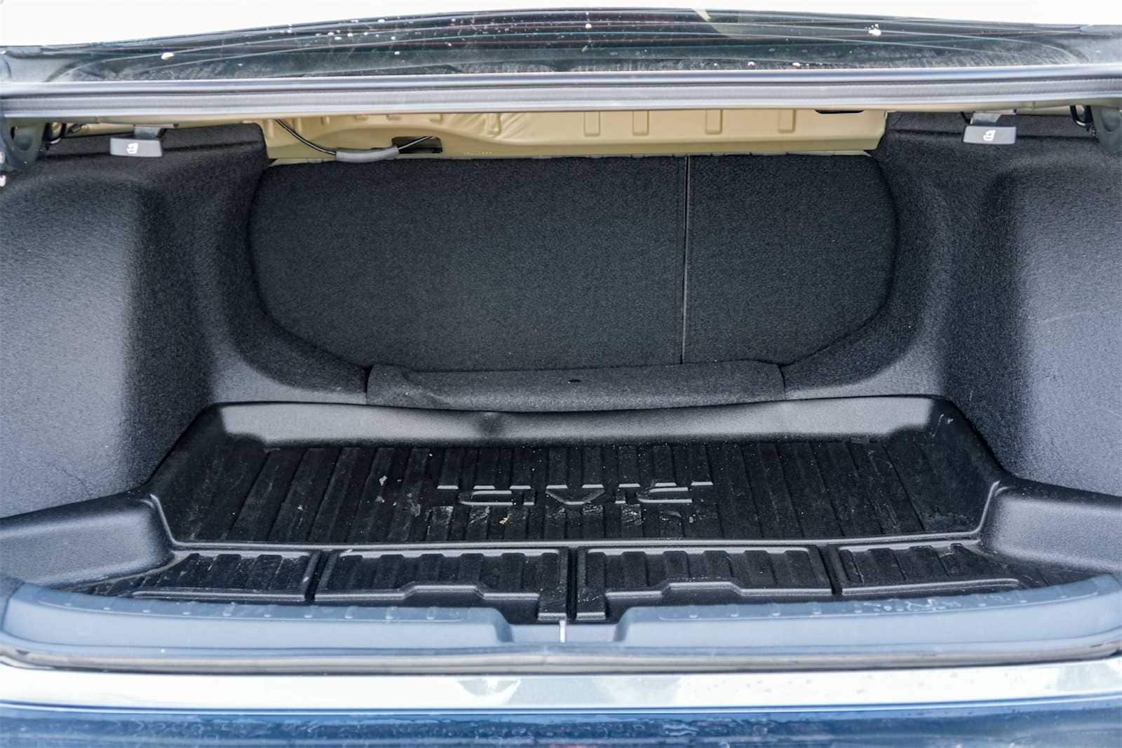 Thumbnail: 2024 Honda Civic - 19