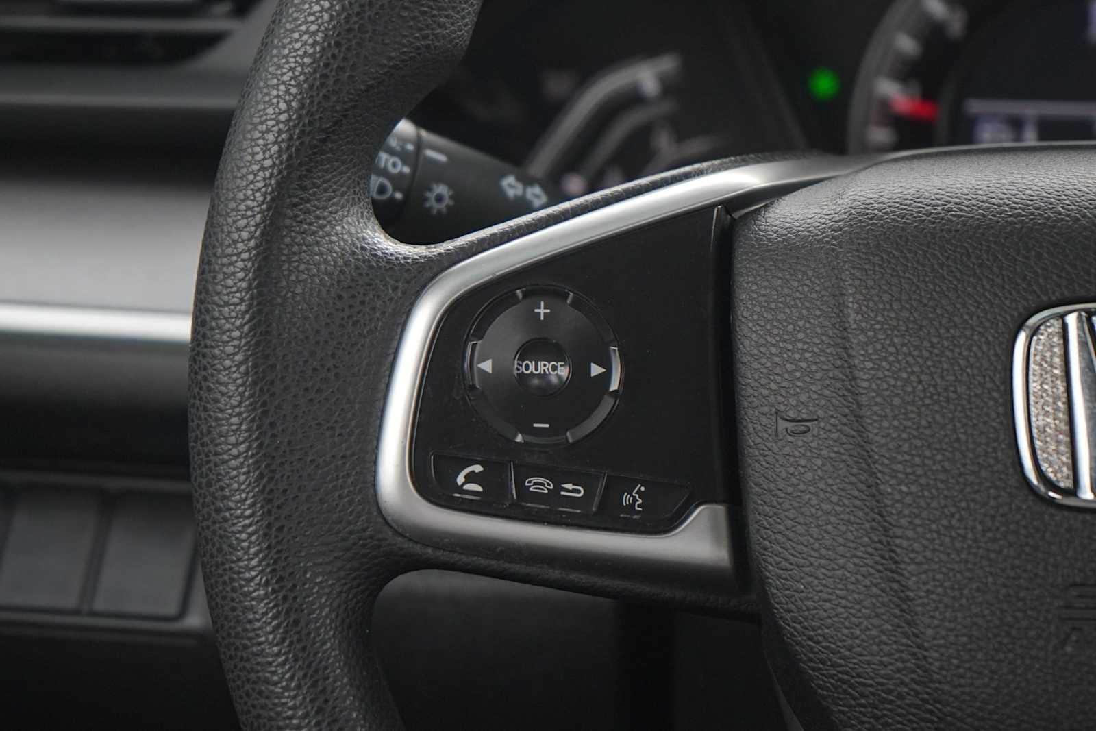 Thumbnail: 2016 Honda Civic - 17