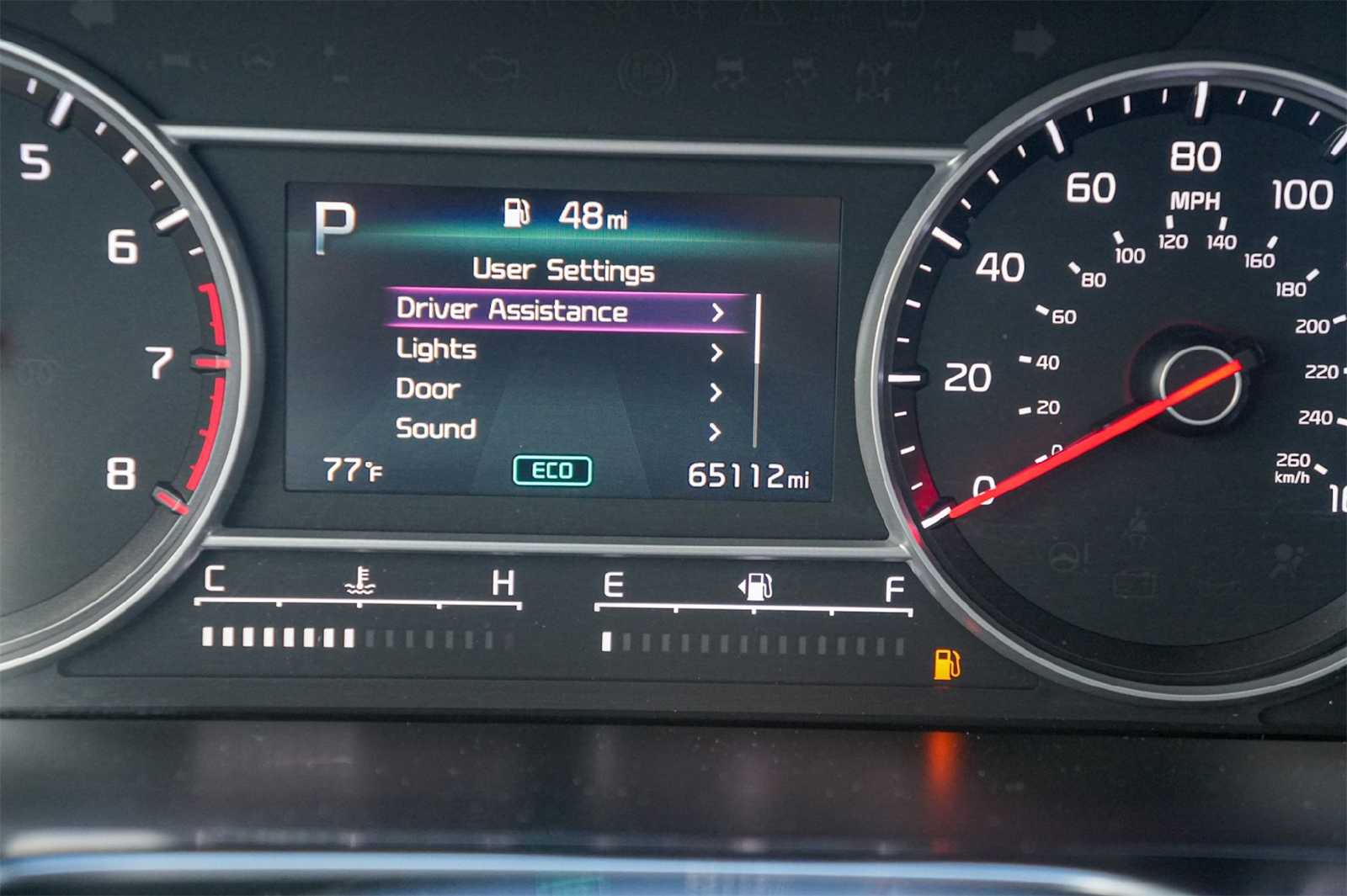 Thumbnail: 2021 Kia Sorento - 15