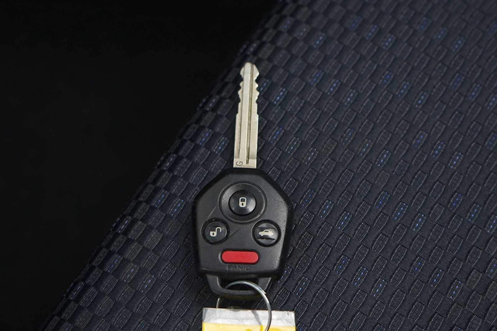 Thumbnail: 2015 Subaru Forester - 28