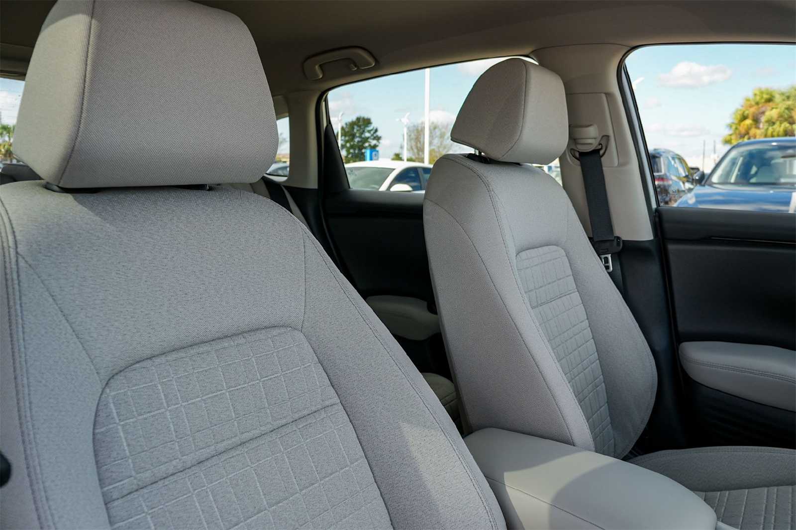 Thumbnail: 2026 Honda HR-V - 14