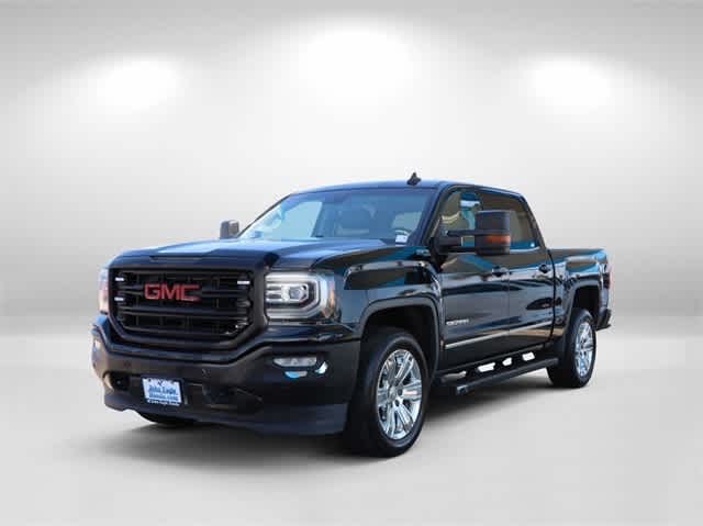 2018 GMC Sierra 1500 SLT -
                Houston, TX