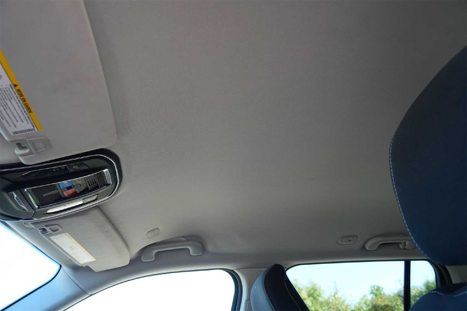 Thumbnail: 2023 Jeep Grand Cherokee - 22