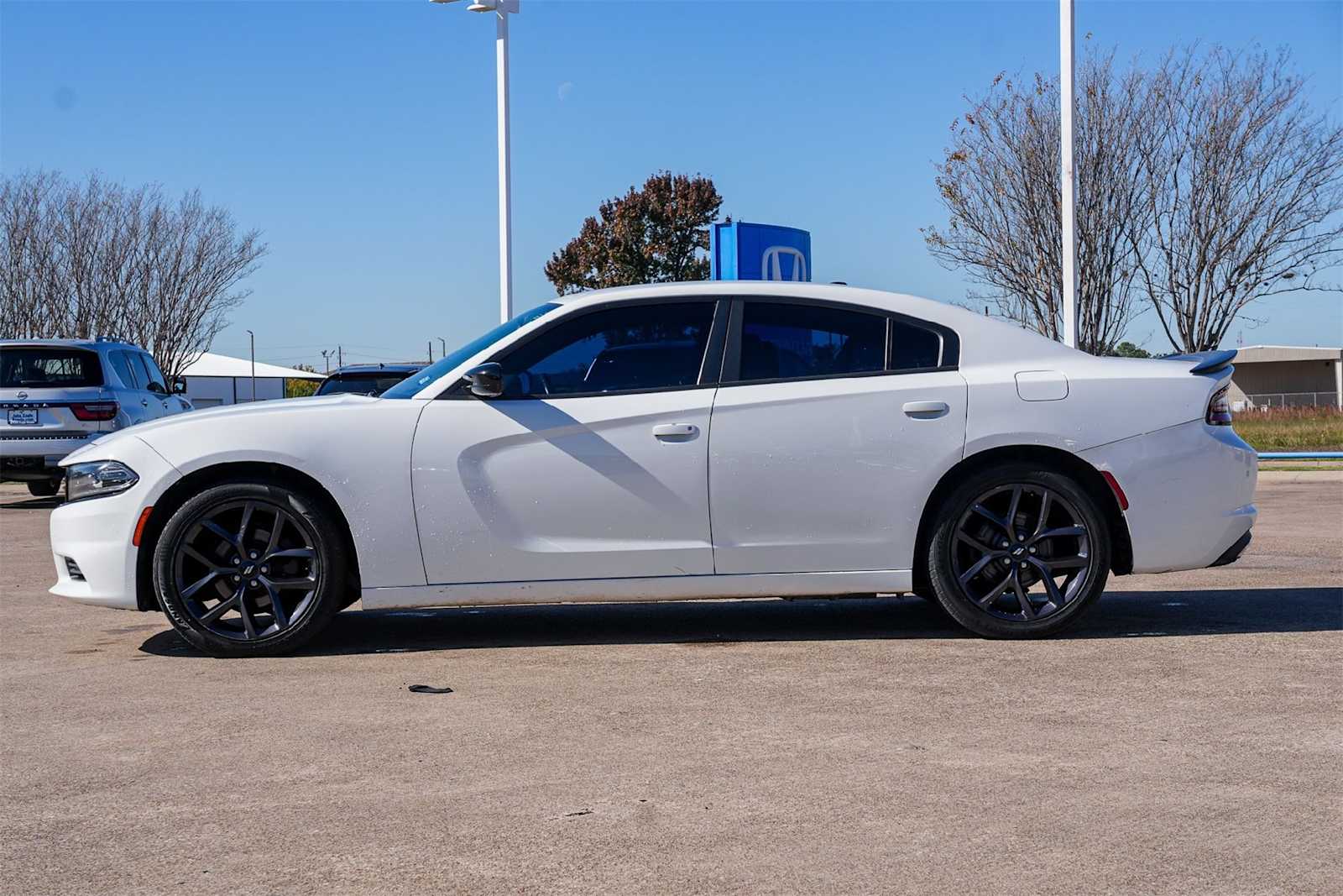 Thumbnail: 2019 Dodge Charger - 3