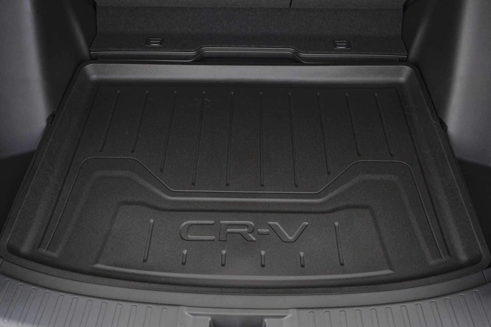 Thumbnail: 2026 Honda CR-V - 20