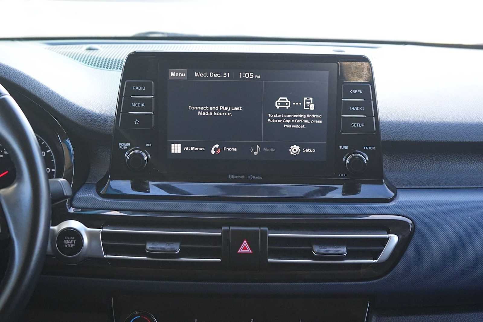 Thumbnail: 2023 Kia Seltos - 18