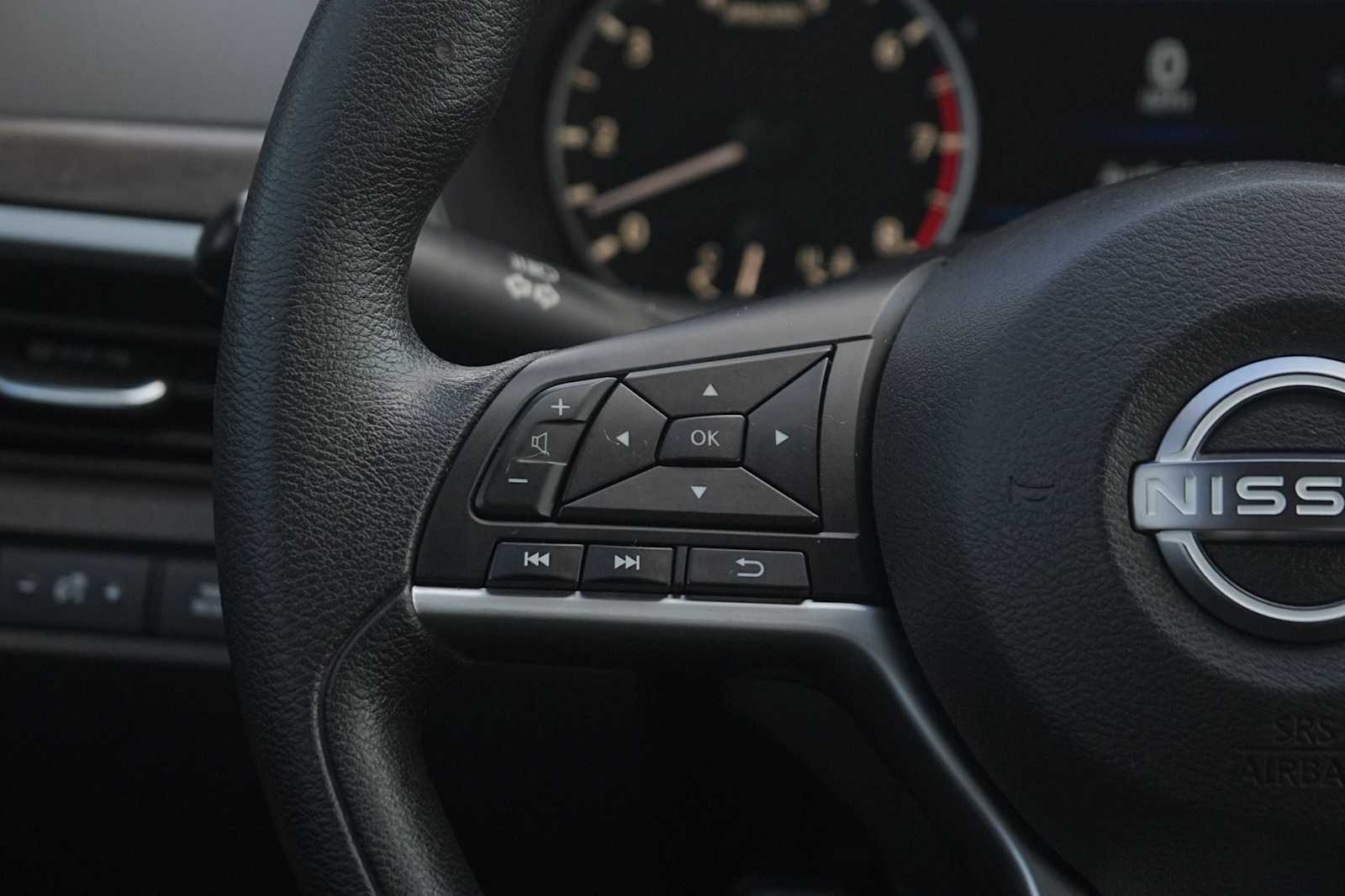 Thumbnail: 2024 Nissan Altima - 17