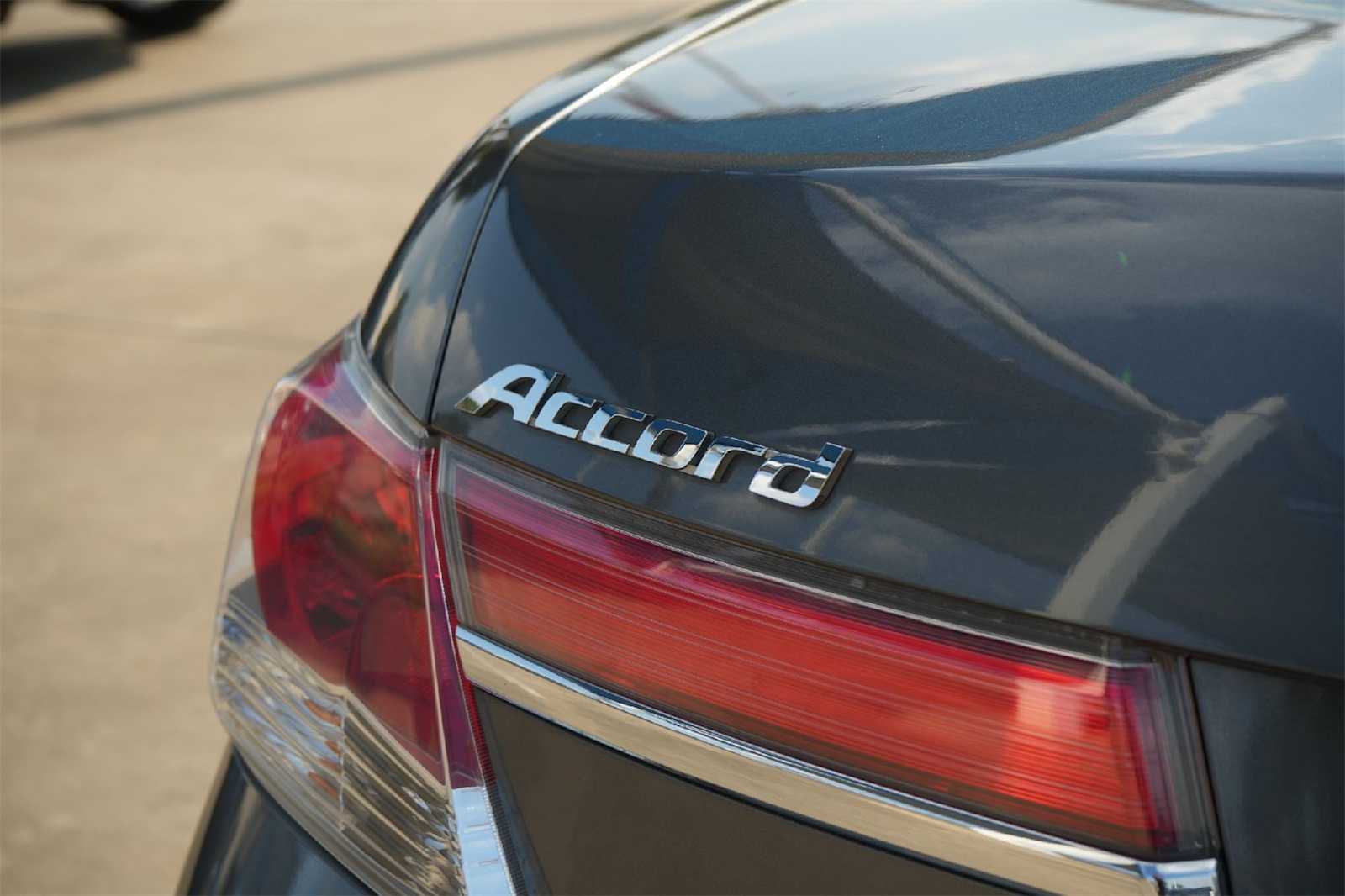 Thumbnail: 2011 Honda Accord - 7