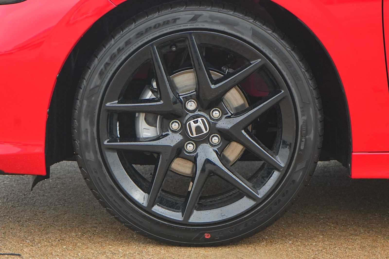 Thumbnail: 2026 Honda Civic - 7