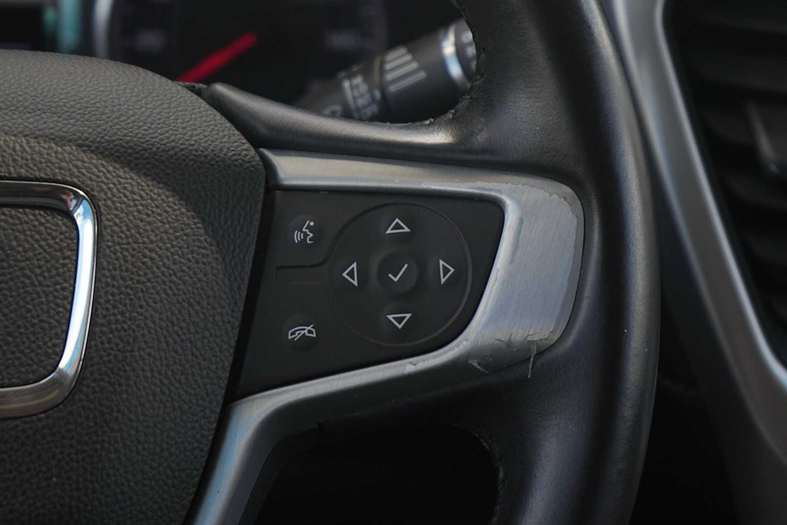 Thumbnail: 2019 GMC Acadia - 18