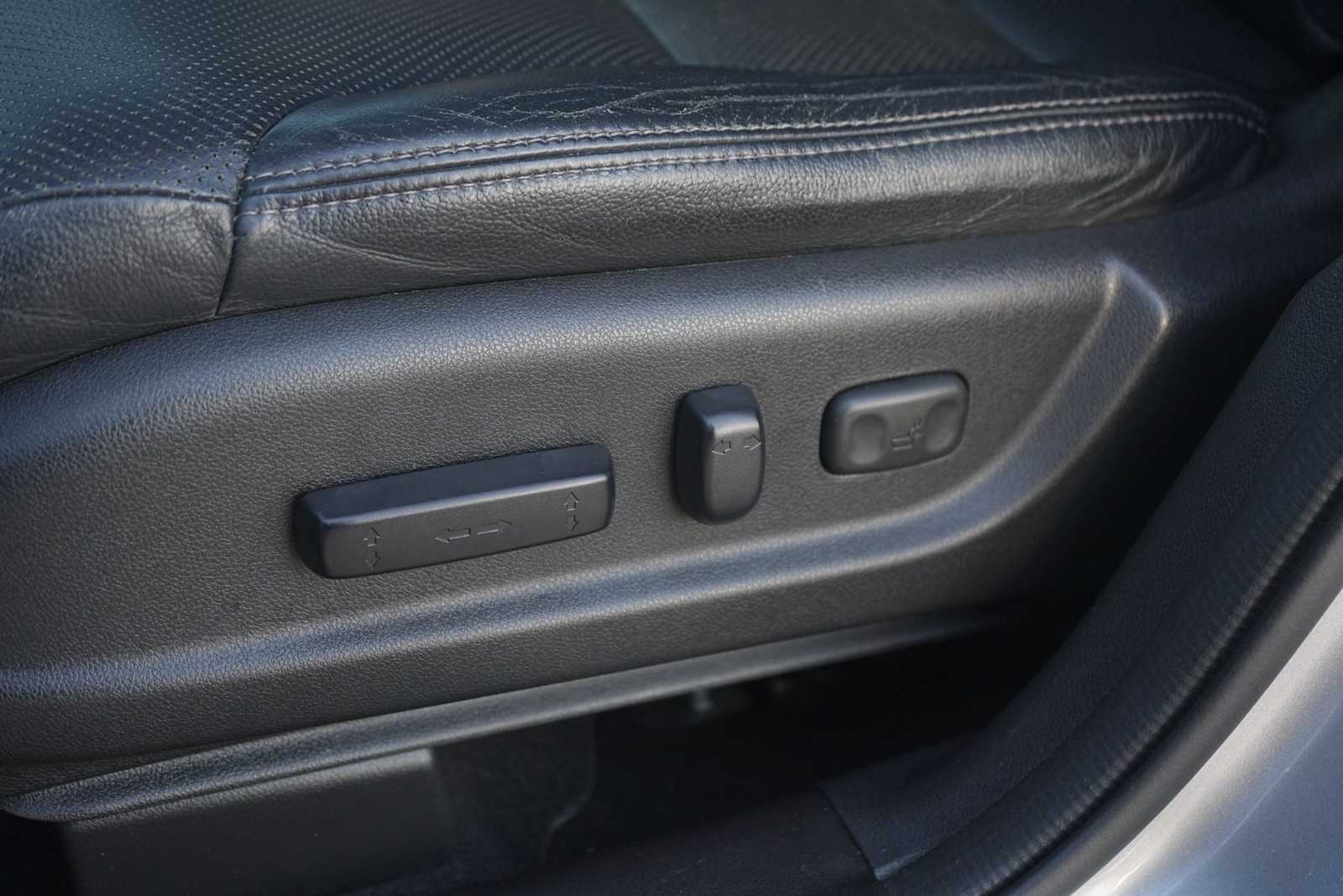 Thumbnail: 2015 Honda CR-V - 12