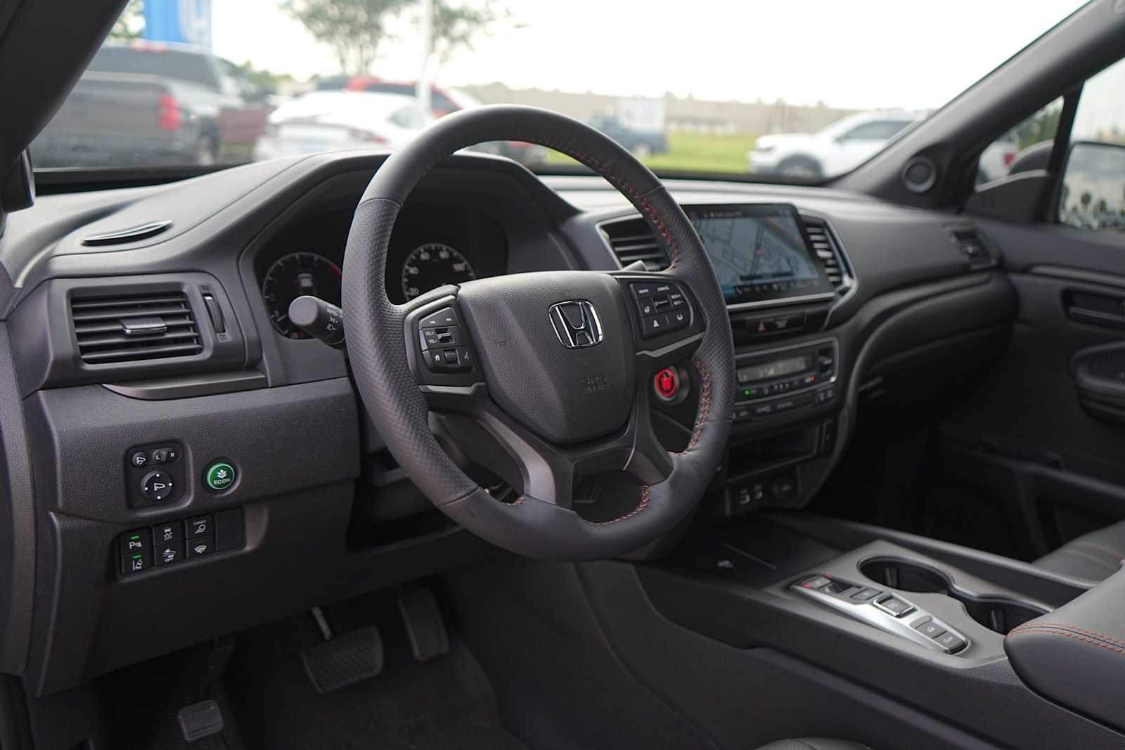 Thumbnail: 2026 Honda Ridgeline - 2