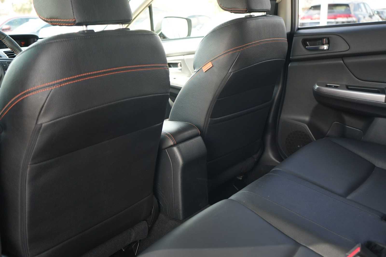 Thumbnail: 2016 Subaru Crosstrek - 12