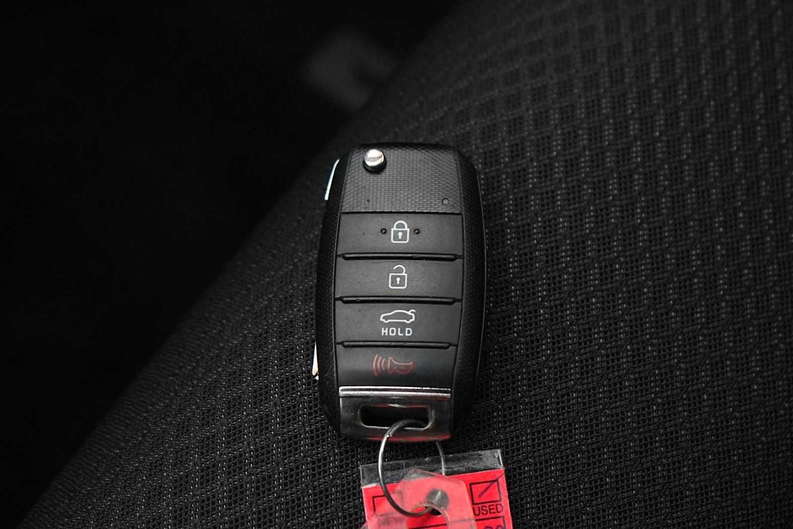 Thumbnail: 2018 Kia Optima - 28