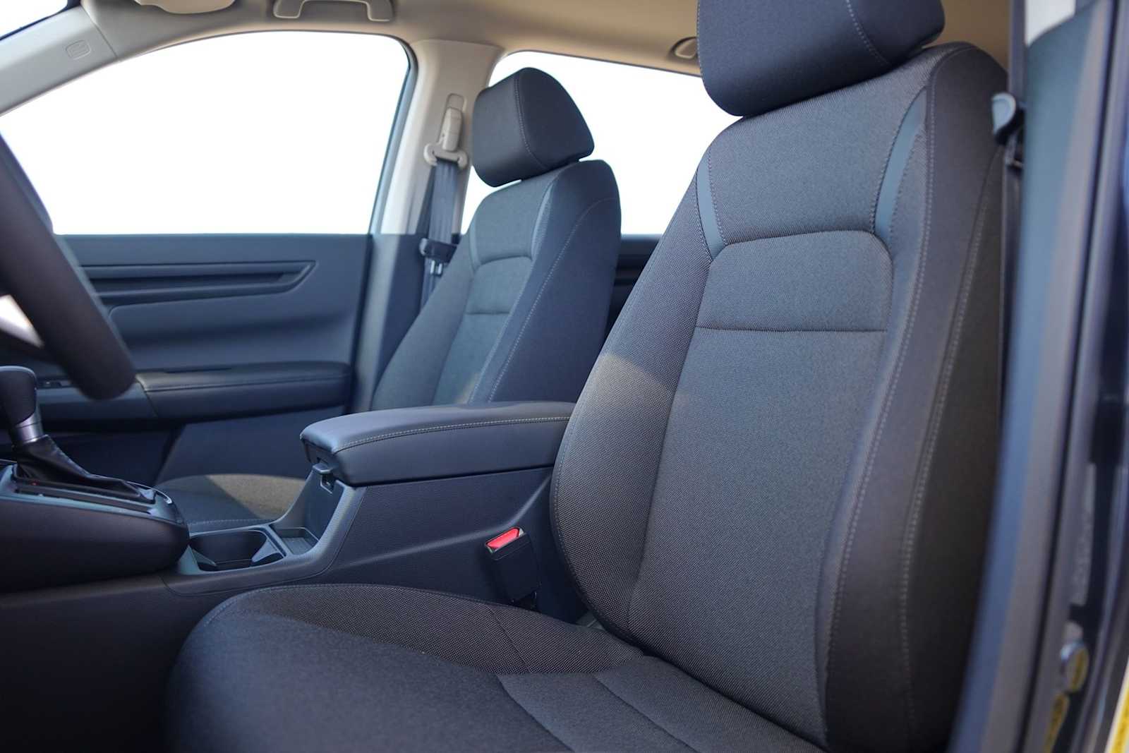 Thumbnail: 2026 Honda CR-V - 11