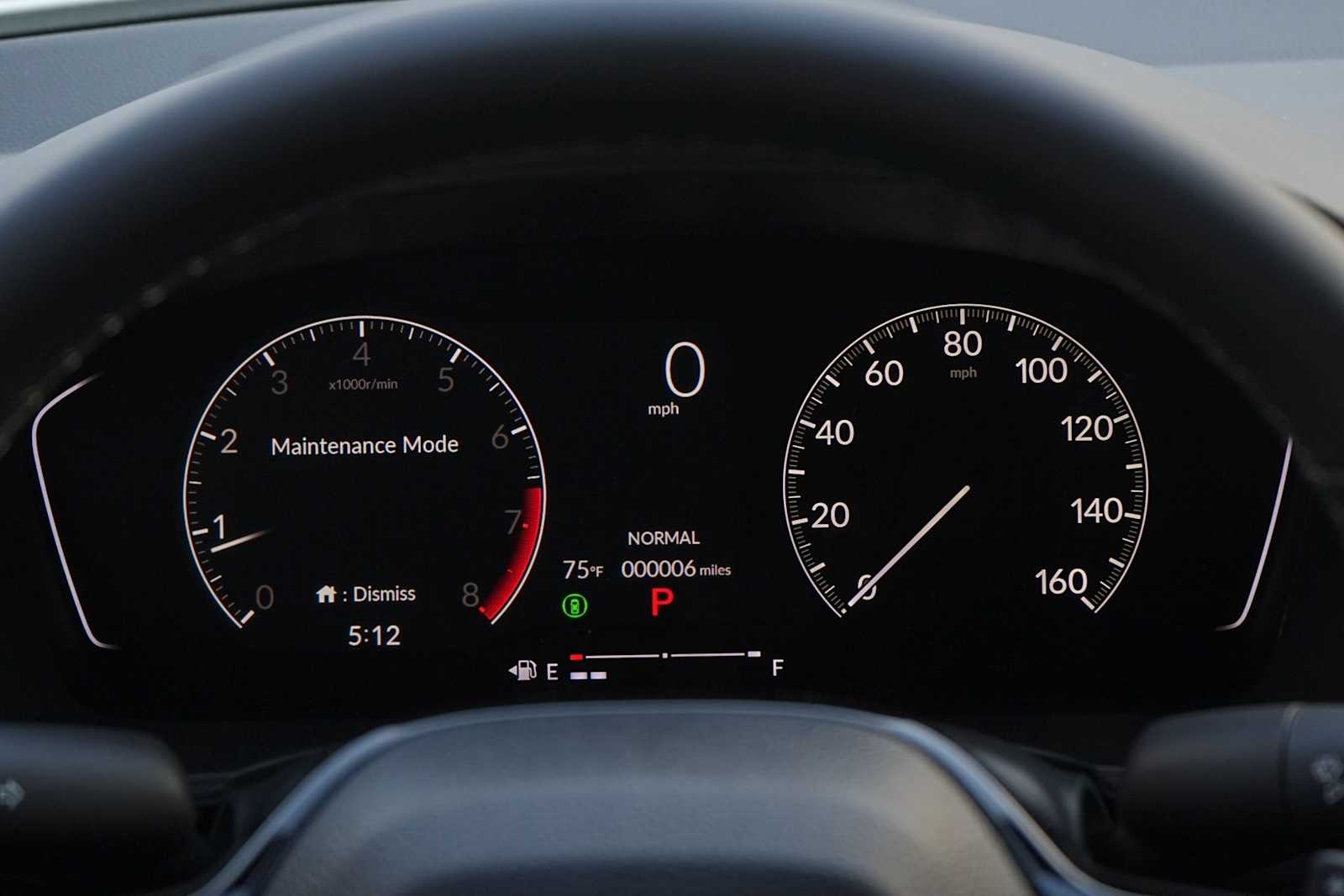 Thumbnail: 2026 Honda Civic - 18