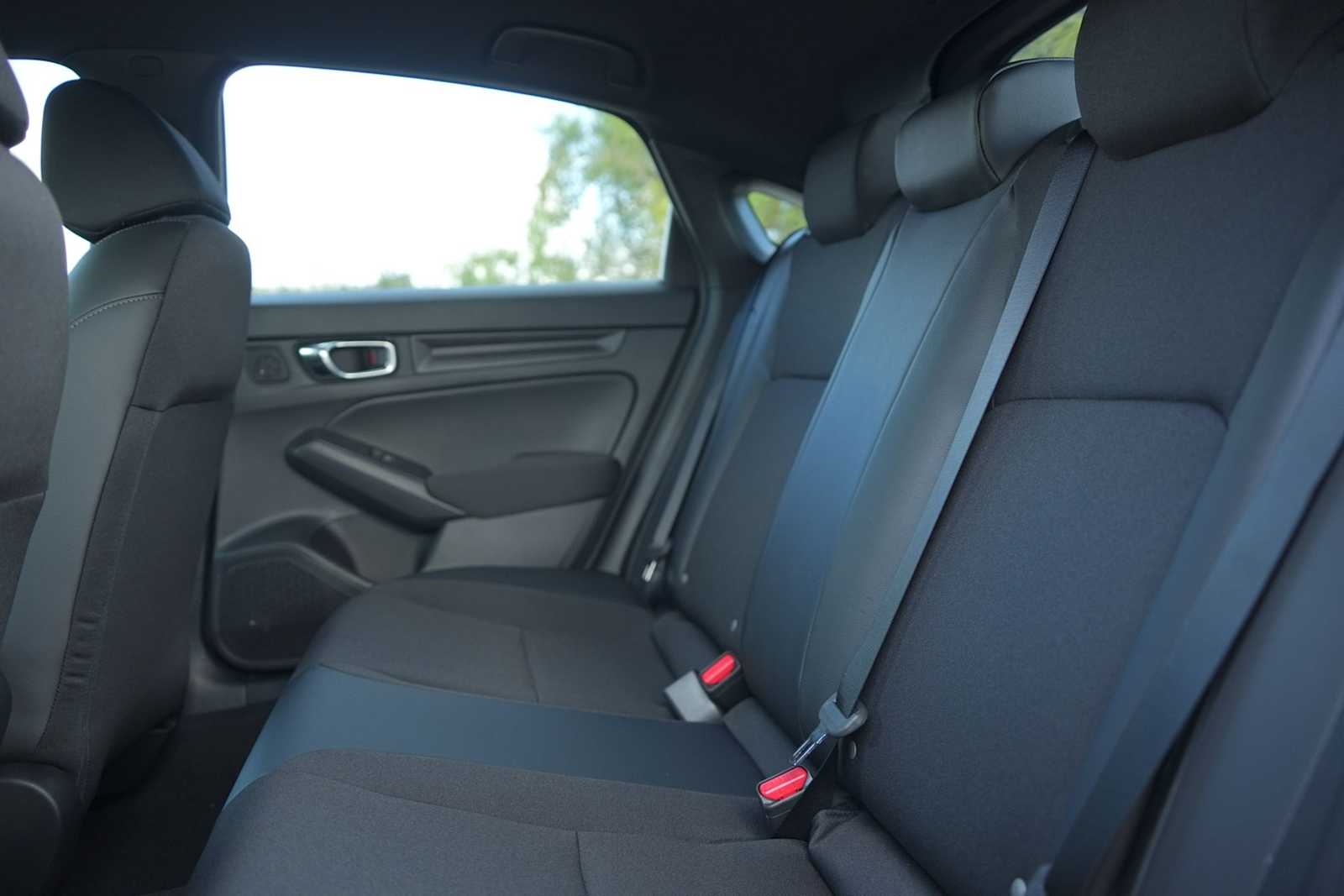 Thumbnail: 2026 Honda Civic - 13