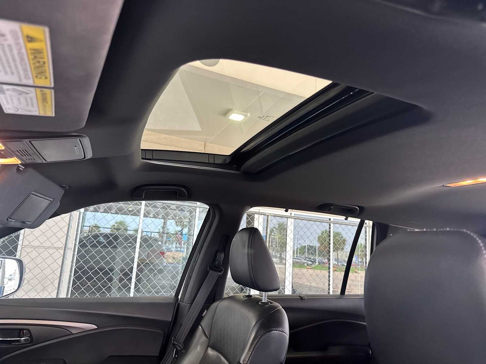 Thumbnail: 2020 Honda Passport - 9