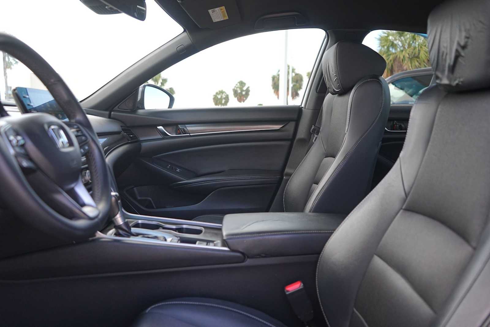 Thumbnail: 2018 Honda Accord - 11