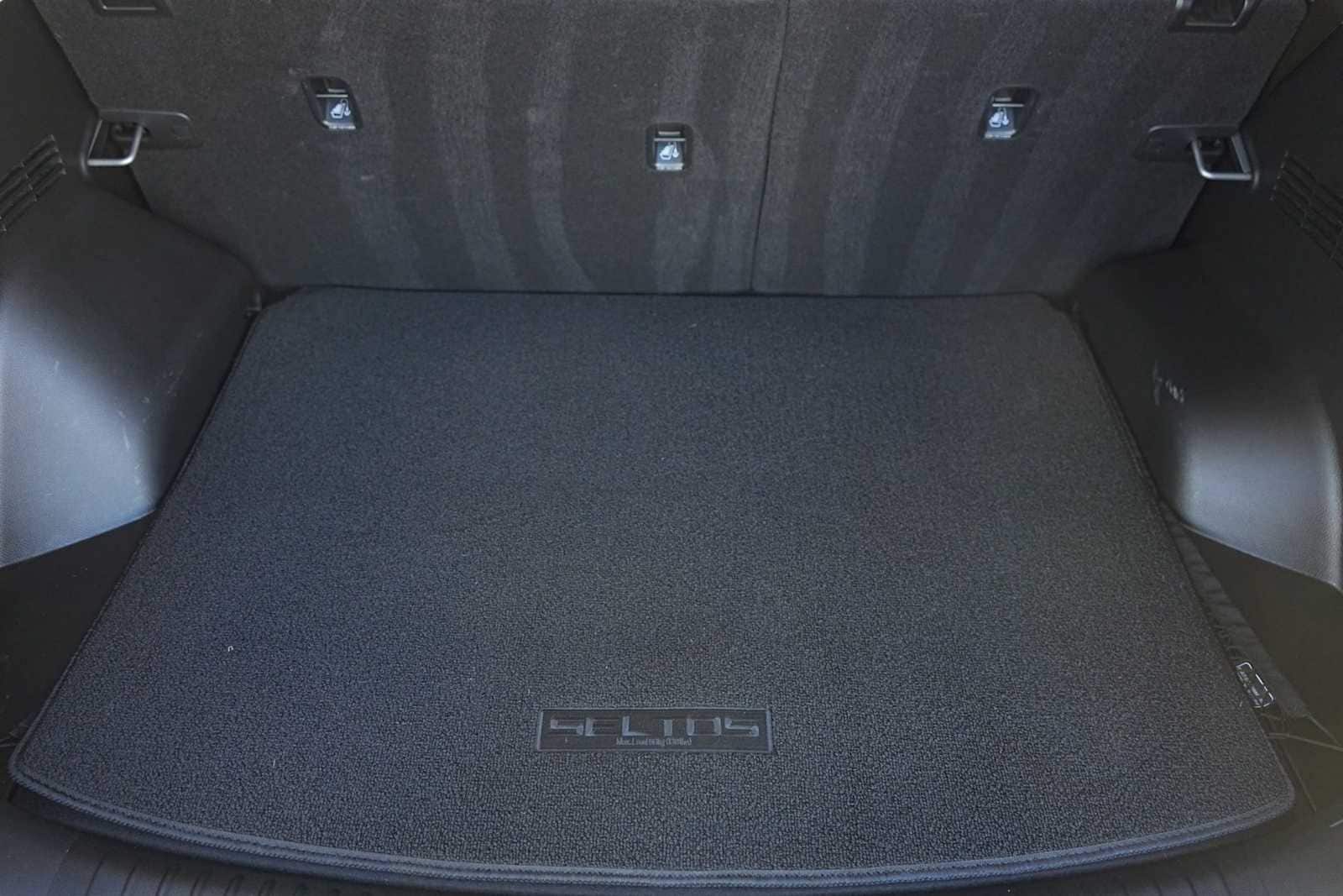 Thumbnail: 2023 Kia Seltos - 27