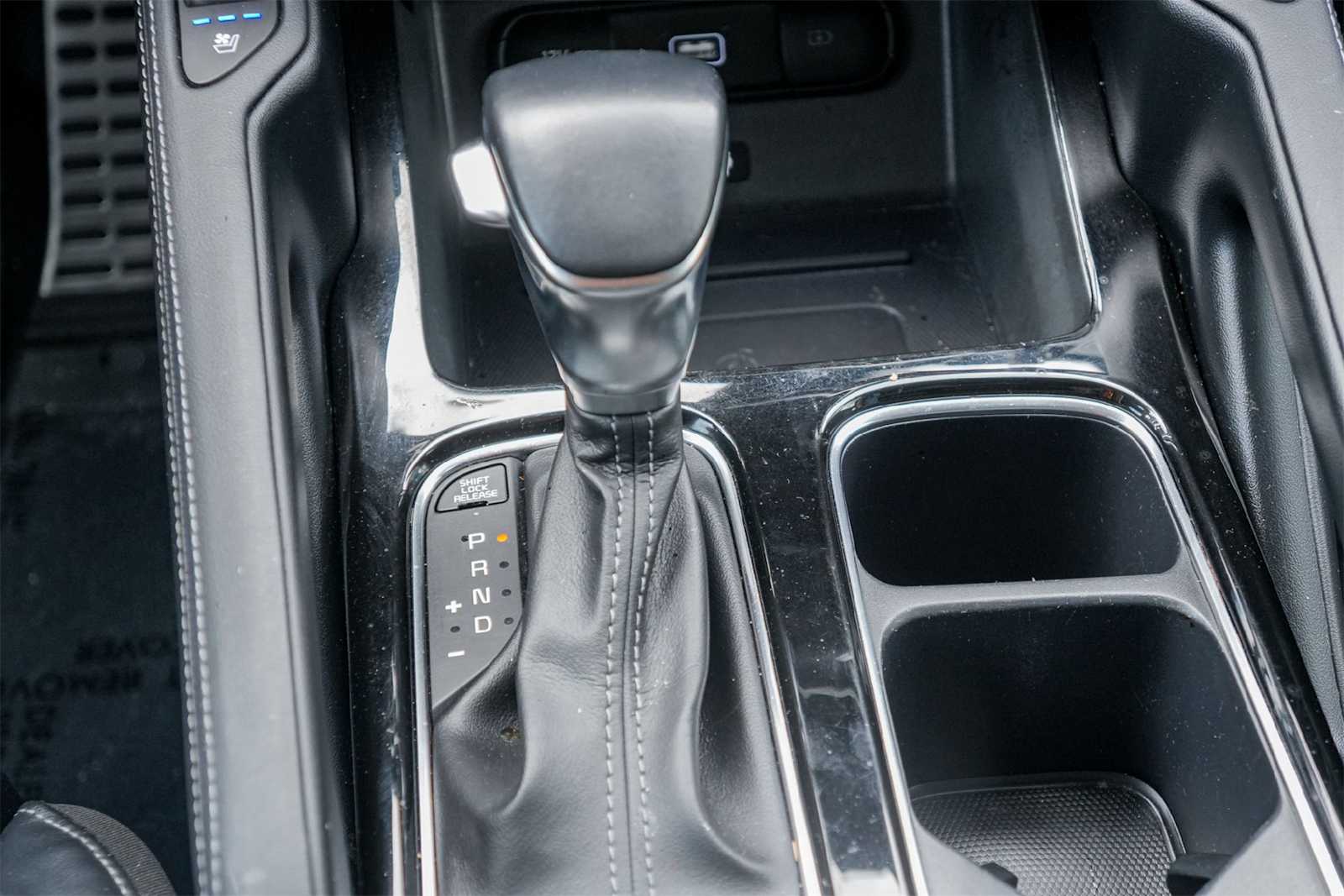 Thumbnail: 2022 Kia Telluride - 17