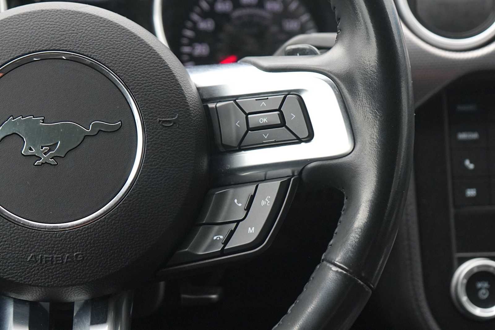 Thumbnail: 2020 Ford Mustang - 18