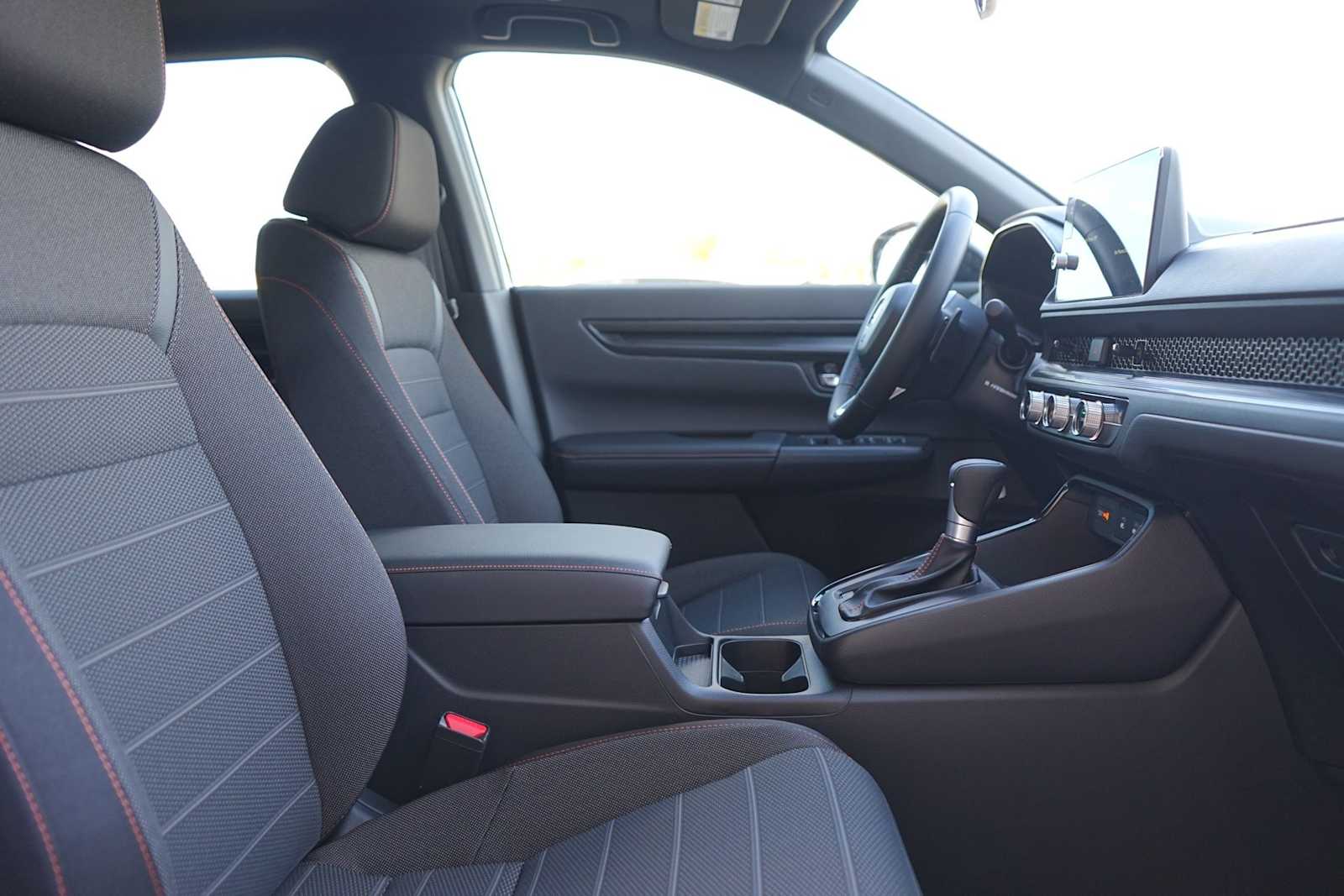 Thumbnail: 2026 Honda CR-V - 14