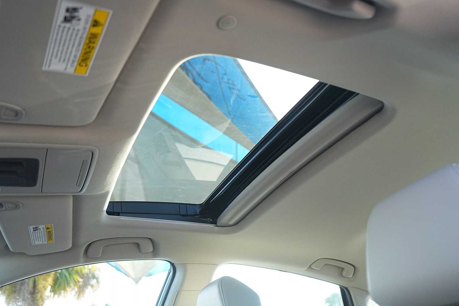 Thumbnail: 2025 Honda Accord - 25