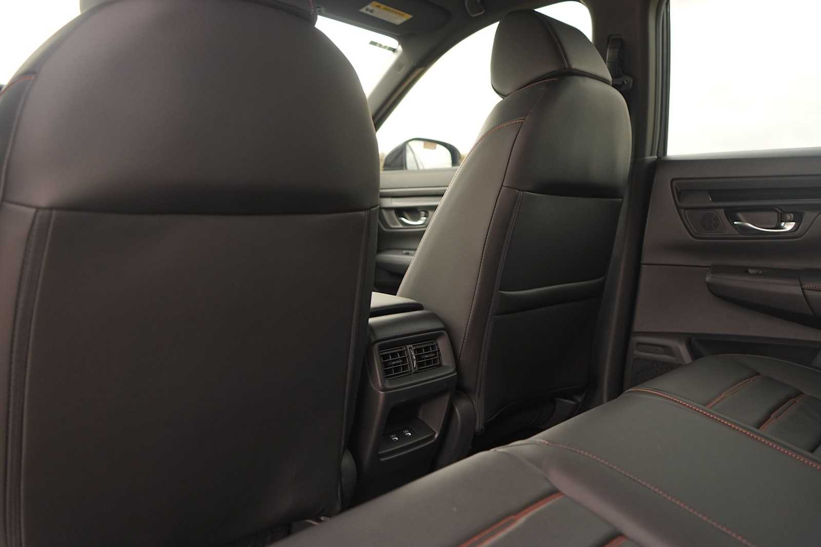 Thumbnail: 2026 Honda CR-V - 12