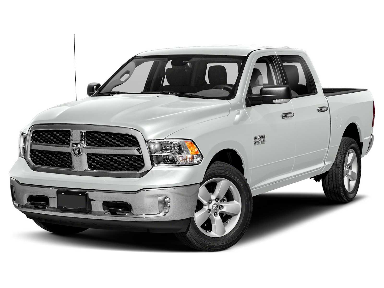 2020 RAM Ram 1500 Classic Warlock's photo
