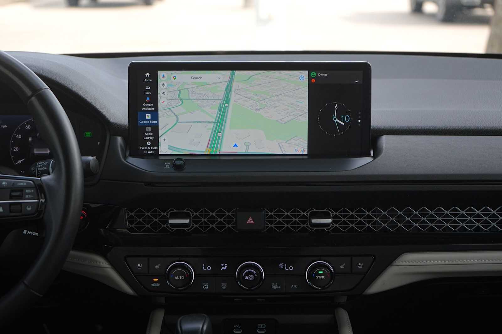 Thumbnail: 2024 Honda Accord - 19