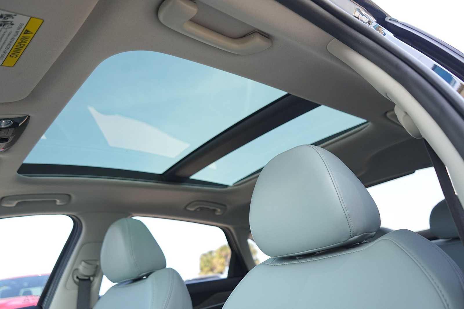 Thumbnail: 2023 Kia K5 - 25