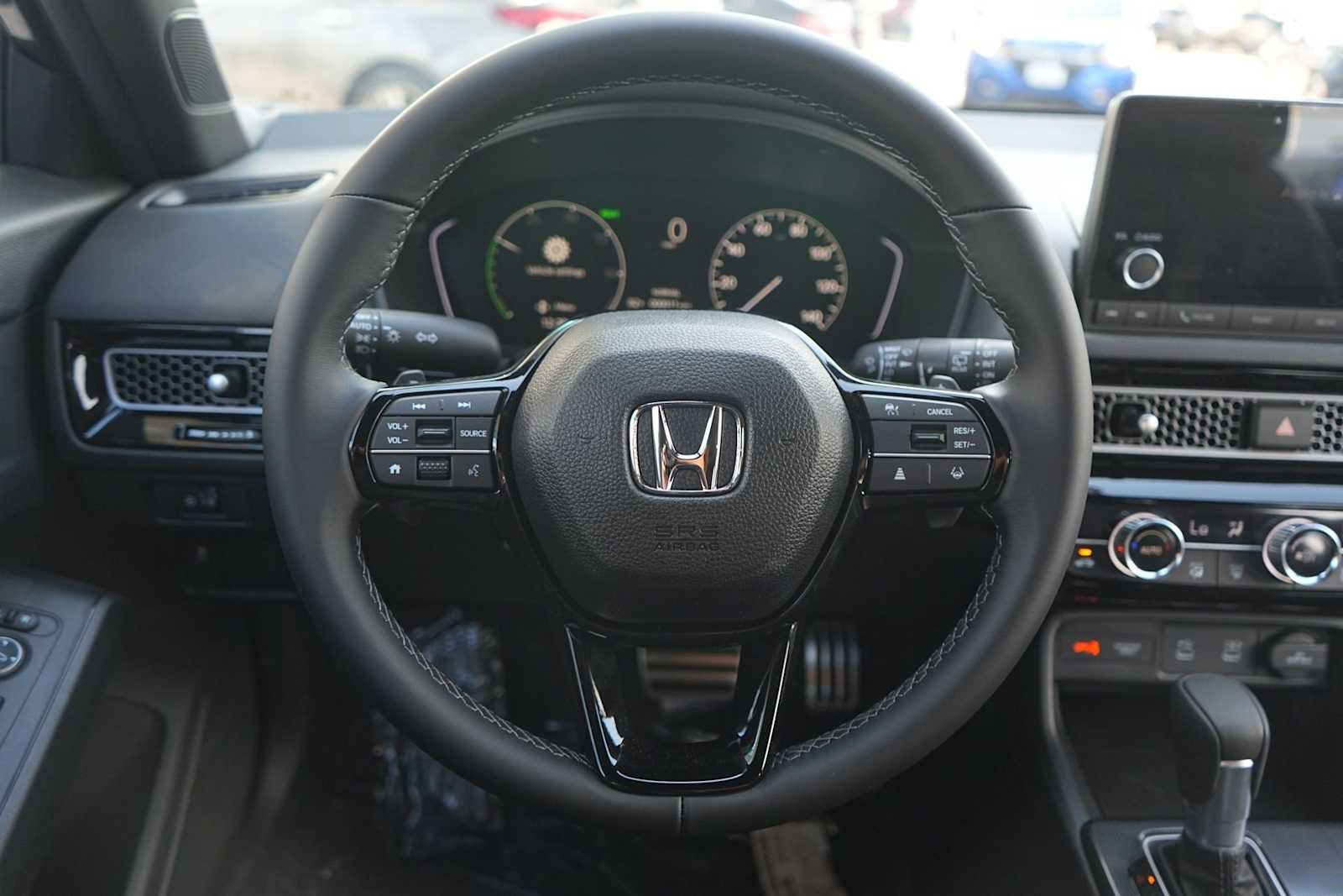 Thumbnail: 2026 Honda Civic - 15