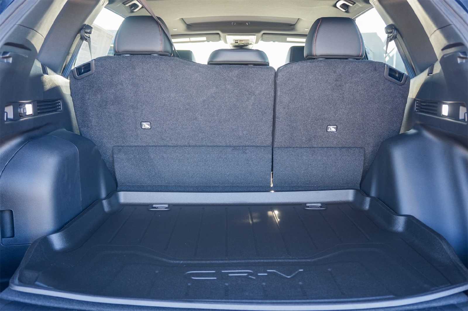 Thumbnail: 2026 Honda CR-V - 19