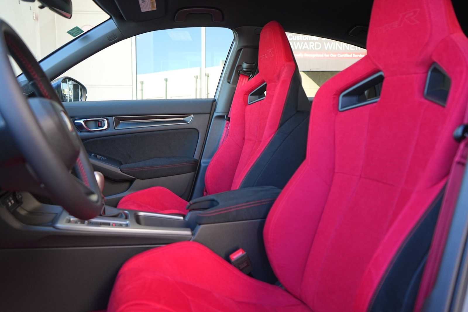 Thumbnail: 2025 Honda Civic - 11