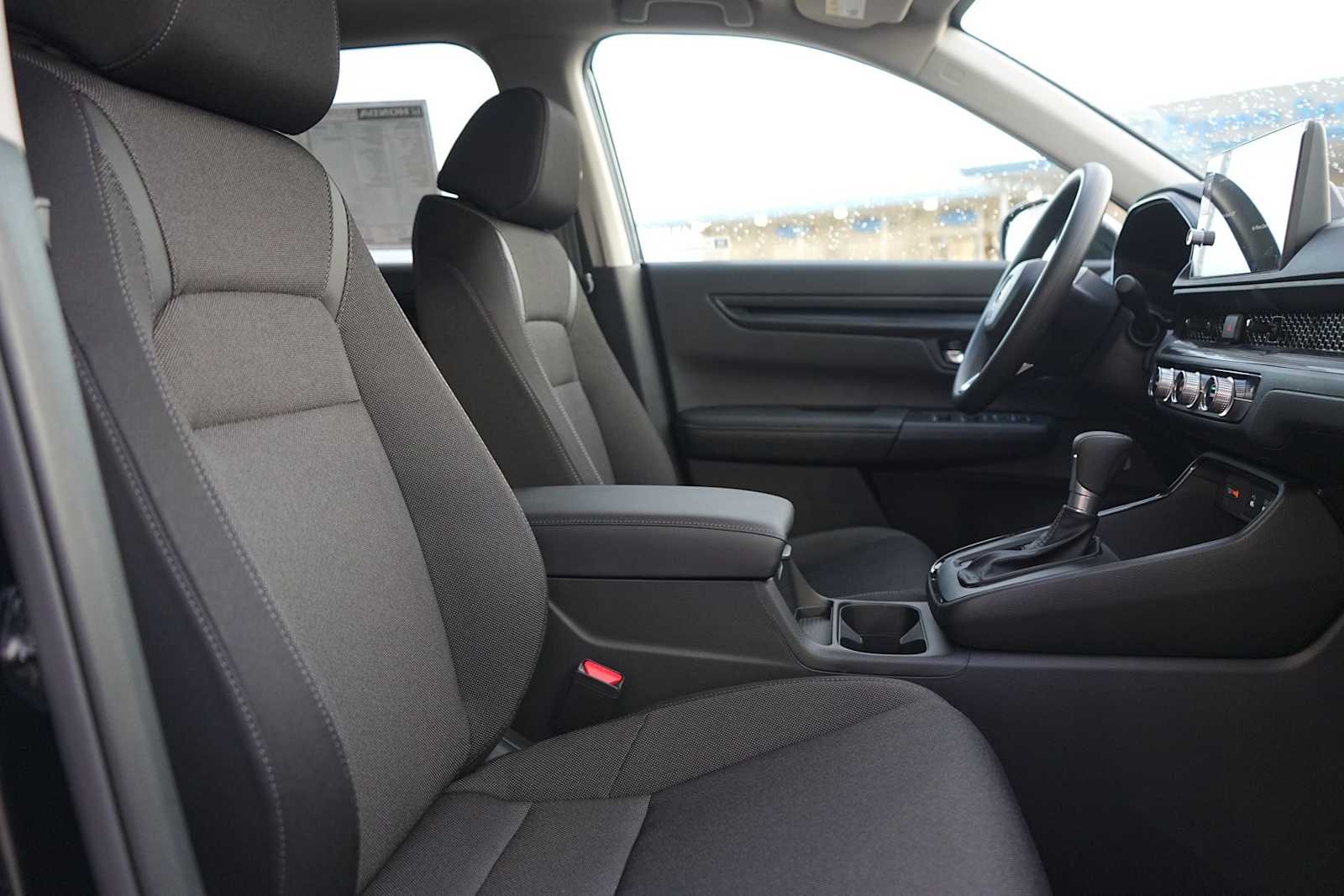 Thumbnail: 2026 Honda CR-V - 14