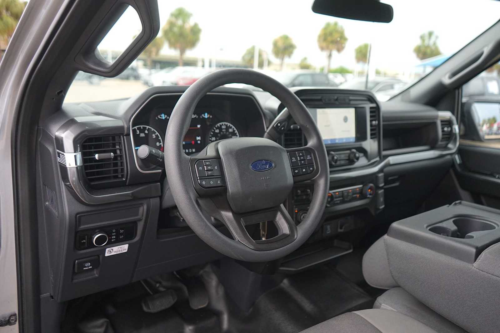 2023 Ford F-150 - Photo 1