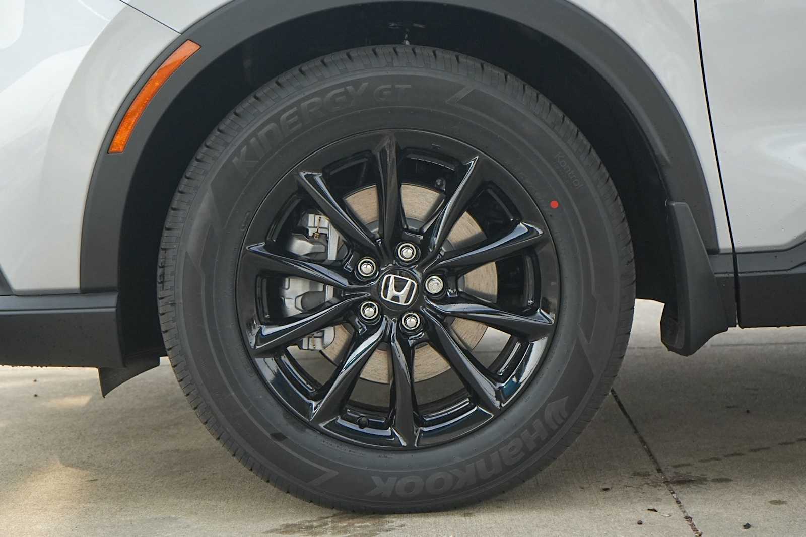 Thumbnail: 2026 Honda CR-V - 7