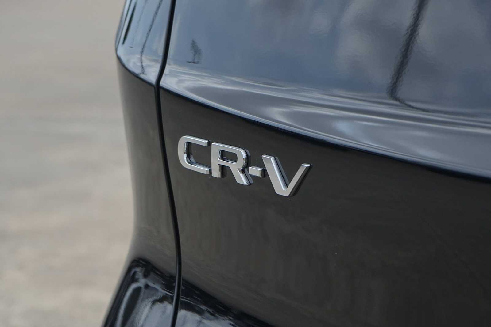 Thumbnail: 2026 Honda CR-V - 8