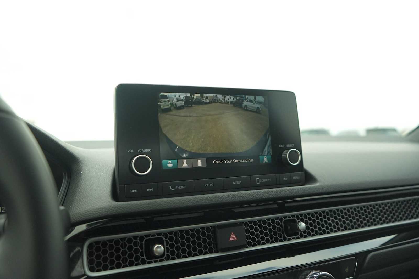 Thumbnail: 2025 Honda Civic - 22