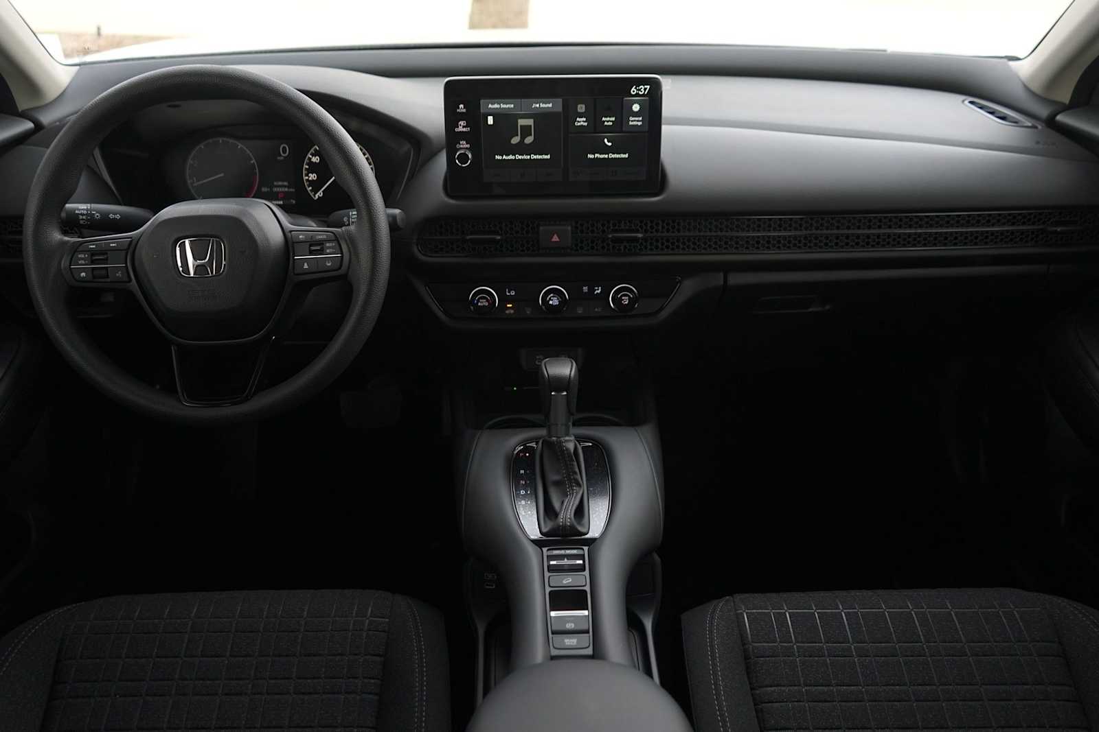 2026 Honda HR-V LX - Photo 10