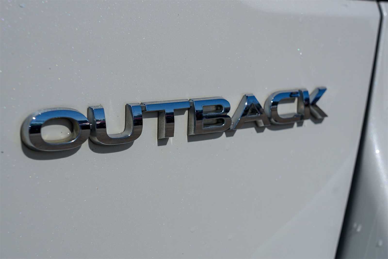Thumbnail: 2020 Subaru Outback - 7