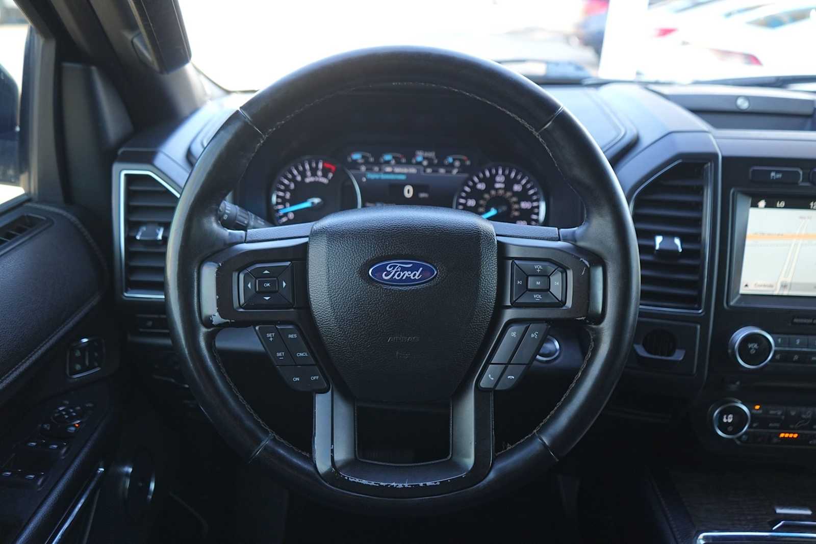 Thumbnail: 2018 Ford Expedition MAX - 16